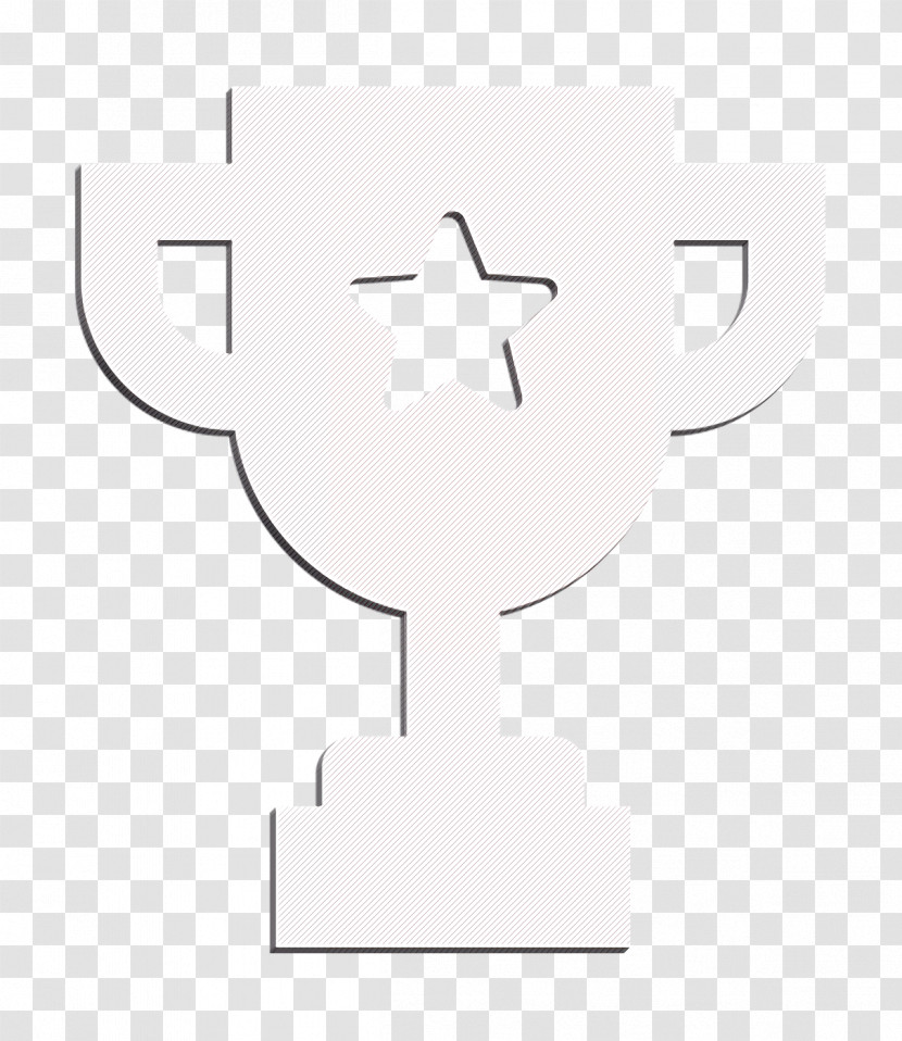 Icon Competition Awards Icon Cup Icon Transparent PNG