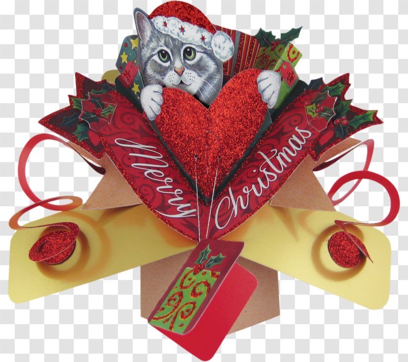 Christmas Stuffed Animals & Cuddly Toys Knecht Ruprecht Saint Nicholas Day Santa Claus - Ornament Transparent PNG