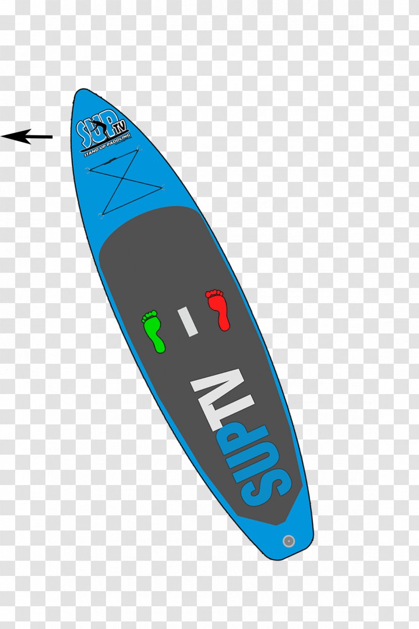 Standup Paddleboarding Surfboard Paddling Industrial Design - Board Stand Transparent PNG
