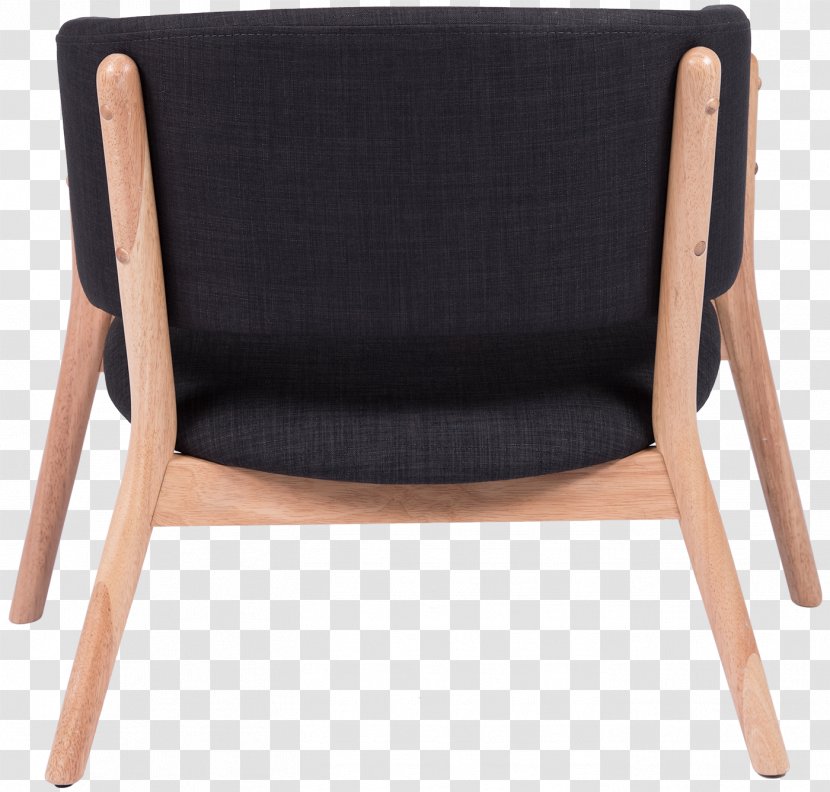 Chair Armrest - Wood Transparent PNG