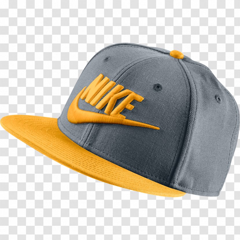Baseball Cap Nike Clothing Hat - Shoe Transparent PNG