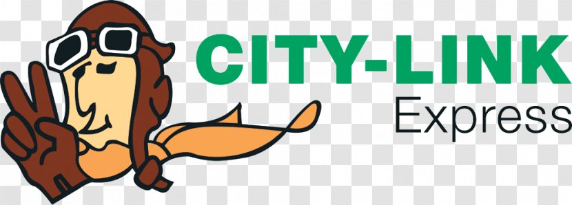 Courier City-Link Express Mail City Link - Food - Citylink Transparent PNG