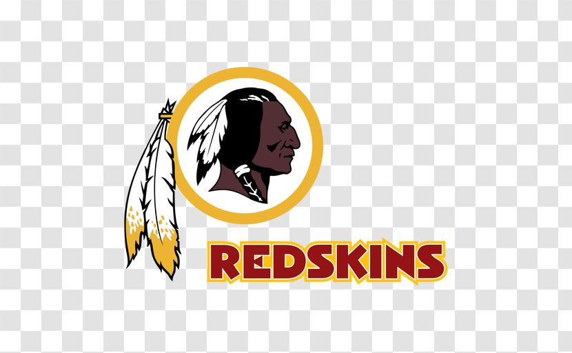 Washington Redskins Name Controversy NFL FedExField Dallas Cowboys - Nfl - File Transparent PNG