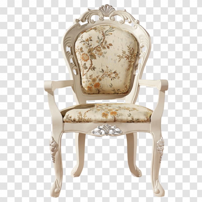 Table Chair Furniture Throne Bench - Wing Transparent PNG