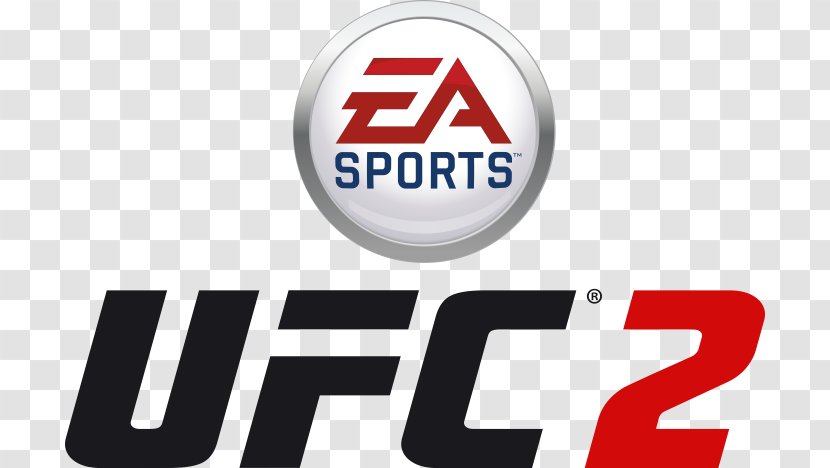 EA Sports UFC 2 3 Ultimate Fighting Championship NBA LIVE Mobile - Area - Electronic Arts Transparent PNG