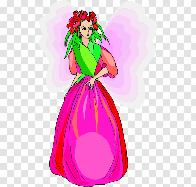 Clip Art Tooth Fairy Disney Fairies Illustration - Fictional Character Transparent PNG