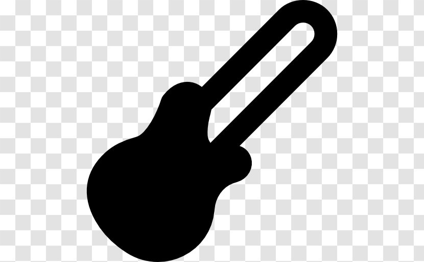 Finger String Instruments Clip Art - Musical - Guitarra Electrica Transparent PNG