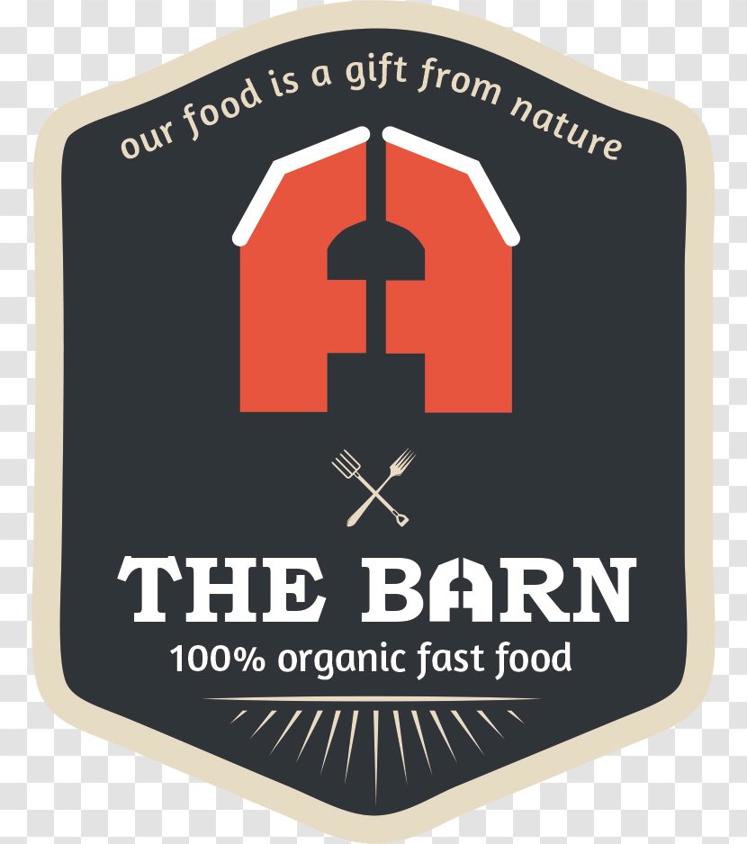 The Barn Organic Food Business Take-out - Casual Snacks Transparent PNG