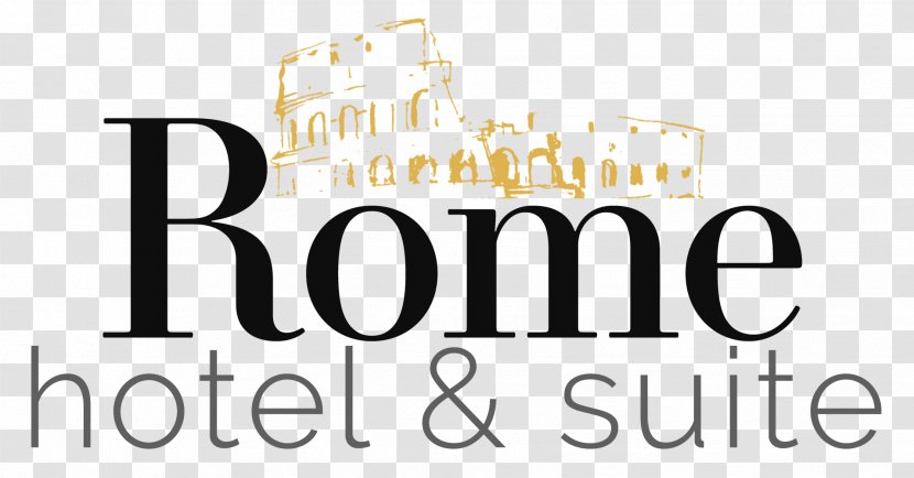 Logo Brand Font Product M - Rome Colosseum Transparent PNG