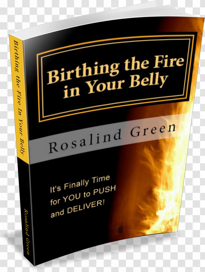 Rosalind Green YouTube Business Brand Passion - Fire Transparent PNG