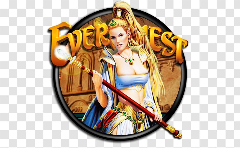 EverQuest II Massively Multiplayer Online Game Video Games Raid - Expansion Pack - Everquest Next Transparent PNG