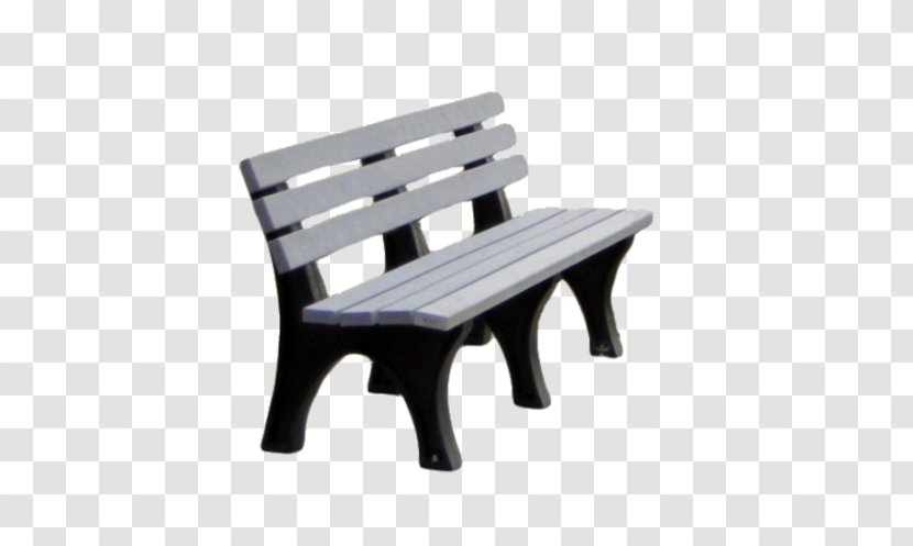 Daintree Rainforest Furniture Bench Table Seat - Outdoor - Park Chair Transparent PNG