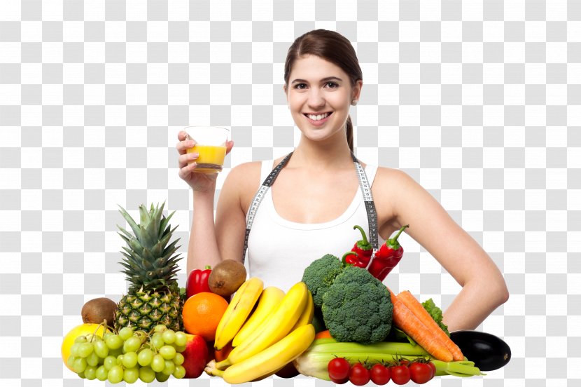 Fruit Healthy Diet Weight Loss - Dieting - Eathealthyfood Transparent PNG