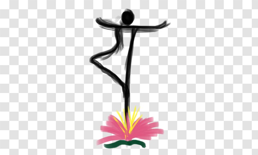 Essential Oil Consciousness Anahata Yoga Flower - Healing - Art Pilates Transparent PNG