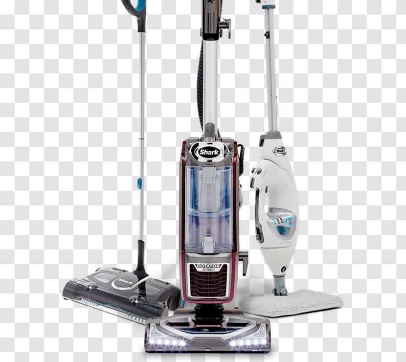 Vacuum Cleaner Shark Transparent PNG