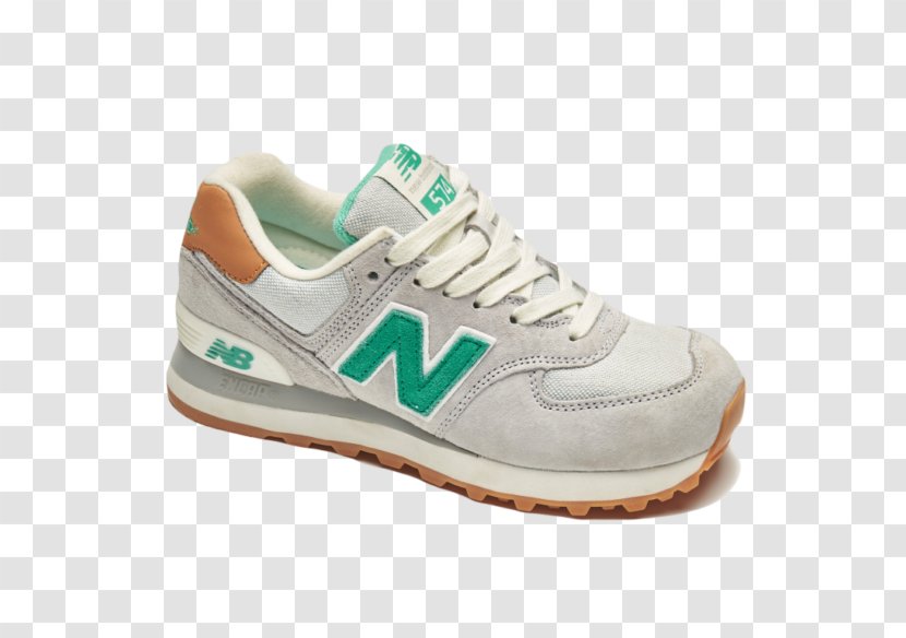 Sneakers New Balance Shoe Clothing Leather - Puma - Spartoo Transparent PNG