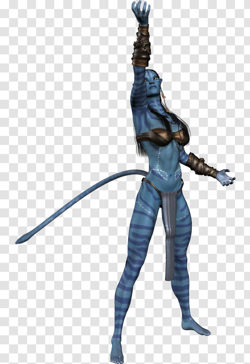 Neytiri Film 0 - Weapon Transparent PNG