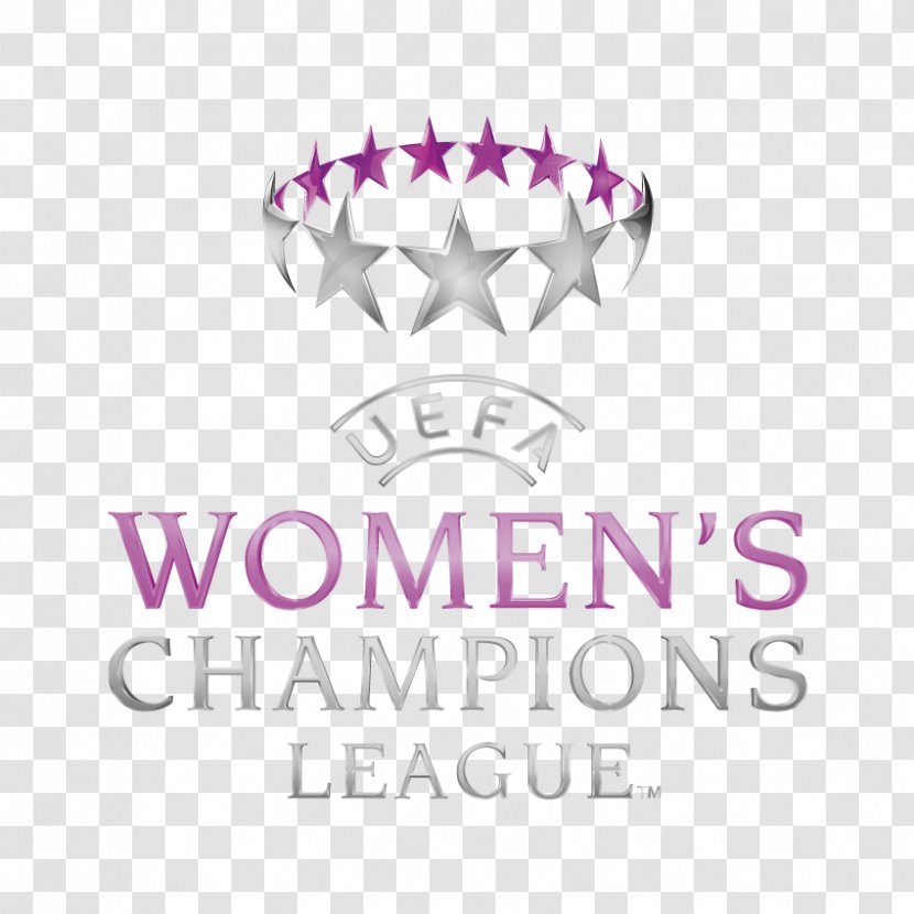 2017–18 UEFA Women's Champions League 2016–17 Olympique Lyonnais 2014–15 - Uefa - Football Transparent PNG