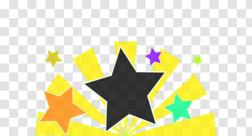 Nautical Star Clip Art - Royaltyfree - Stars Cartoon Transparent PNG