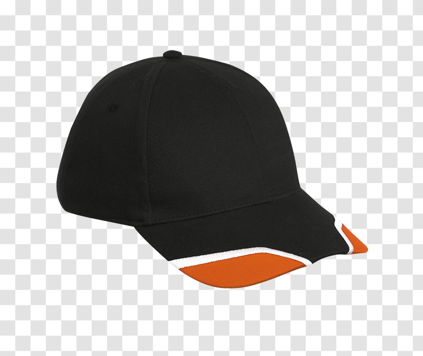 Baseball Cap T-shirt Fullcap Sleeve - Headgear Transparent PNG