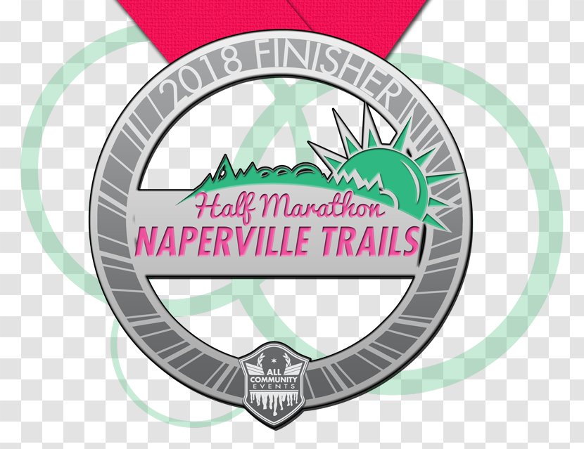 Healthy Driven Naperville Half-Marathon & 5K Trails Half Marathon Running - Chicago Transparent PNG