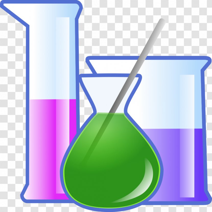 Organic Chemistry Chemical Reaction Substance Atom - Scientist Transparent PNG