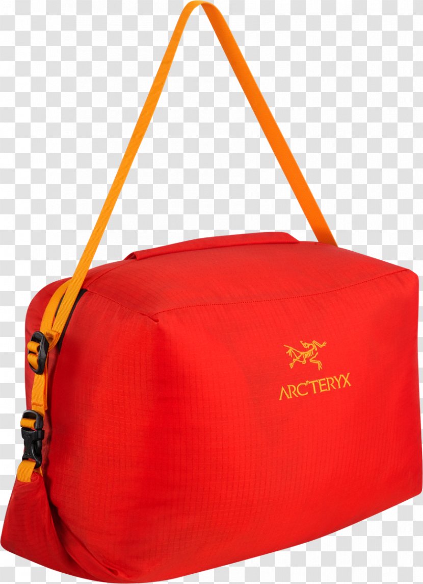 Arc'teryx Handbag Amazon.com Backpack - Bag Transparent PNG