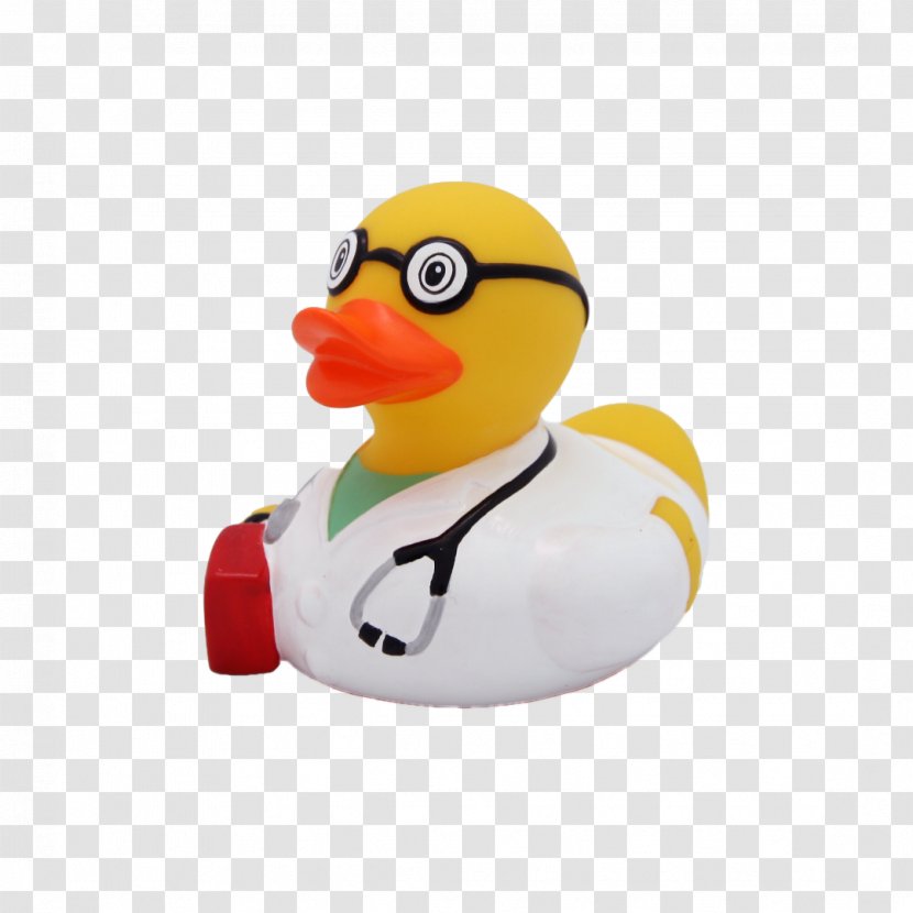 Rubber Duck Debugging Natural - Medicine Transparent PNG