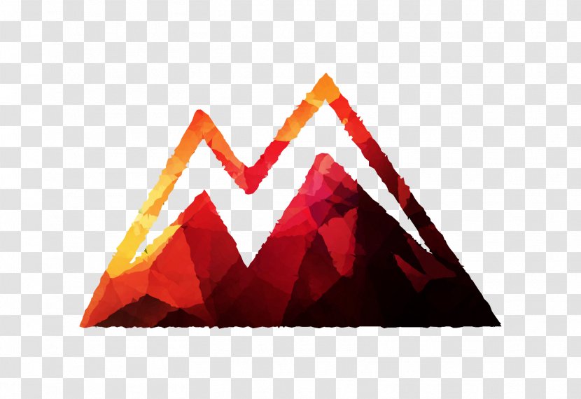 Logo Triangle Font Brand Transparent PNG