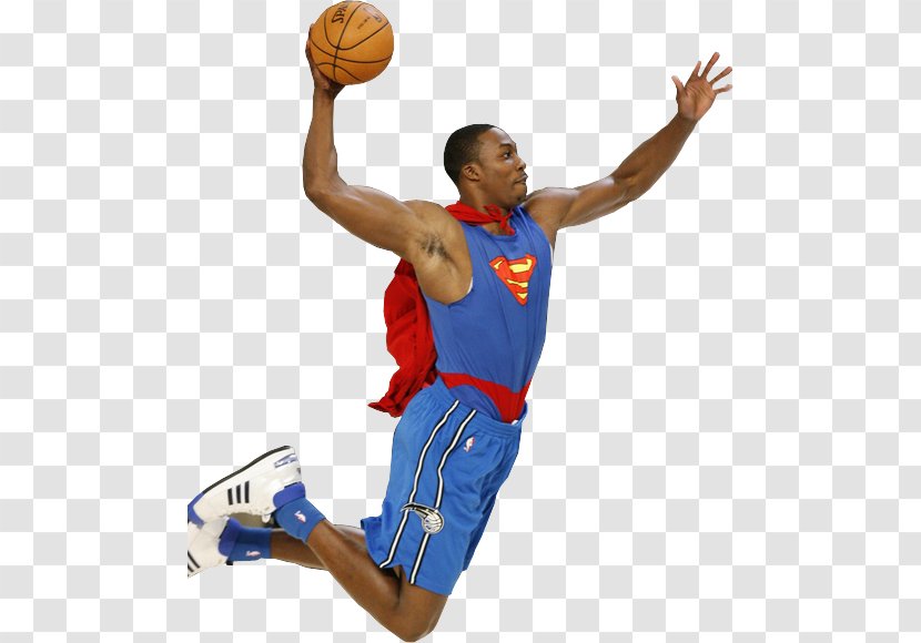 Basketball Player Orlando Magic Charlotte Hornets NBA - Sportswear Transparent PNG