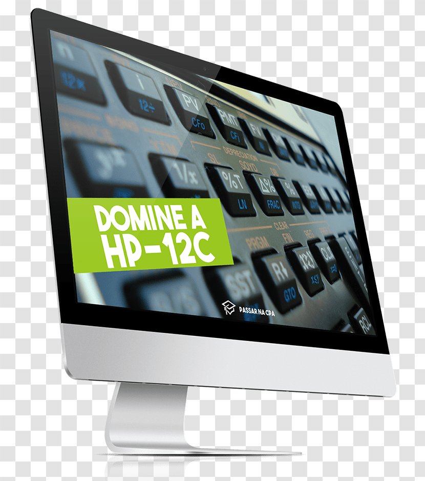 Computer Monitors Display Advertising - Monitor - Design Transparent PNG
