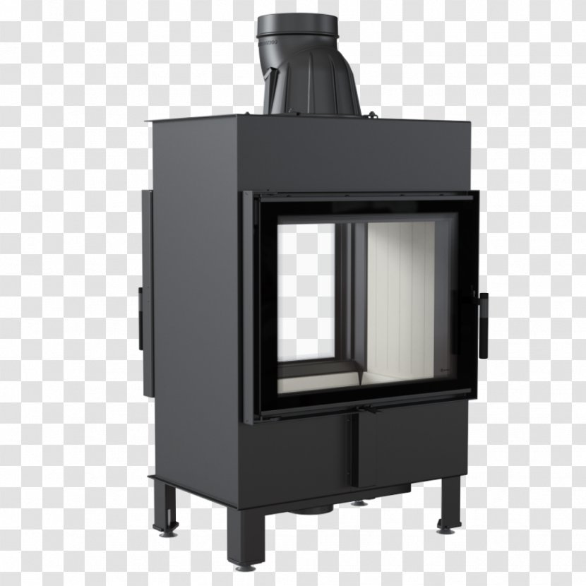 Fireplace Insert Kildare Stoves Chimney - Energy Conversion Efficiency - Stove Transparent PNG