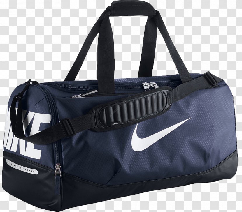 Duffel Bags Nike Free Air Max - Top - Bag Transparent PNG