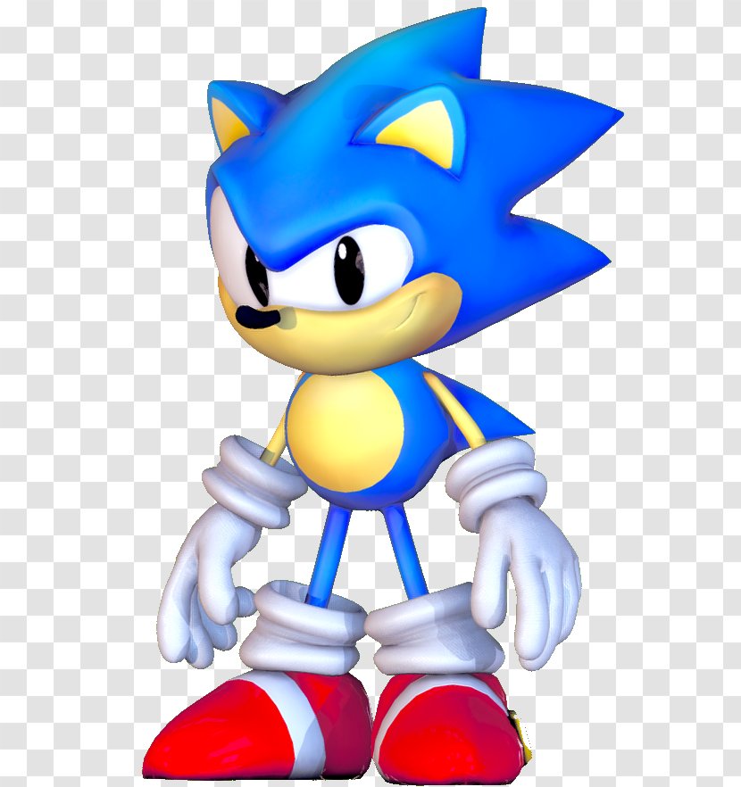 Sonic CD 3D Riders Adventure Shadow The Hedgehog - Cd - Scketch Transparent PNG