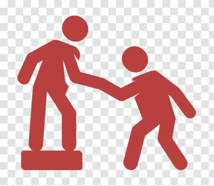 Team Organization Human  Pictograms Icon Help Icon Transparent PNG
