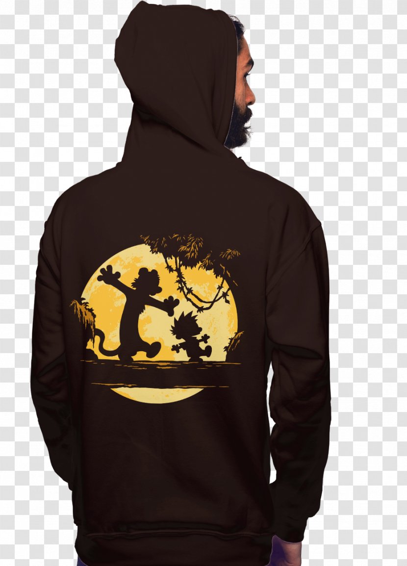 Hoodie T-shirt Top Jacket - Hand Of Fate Transparent PNG