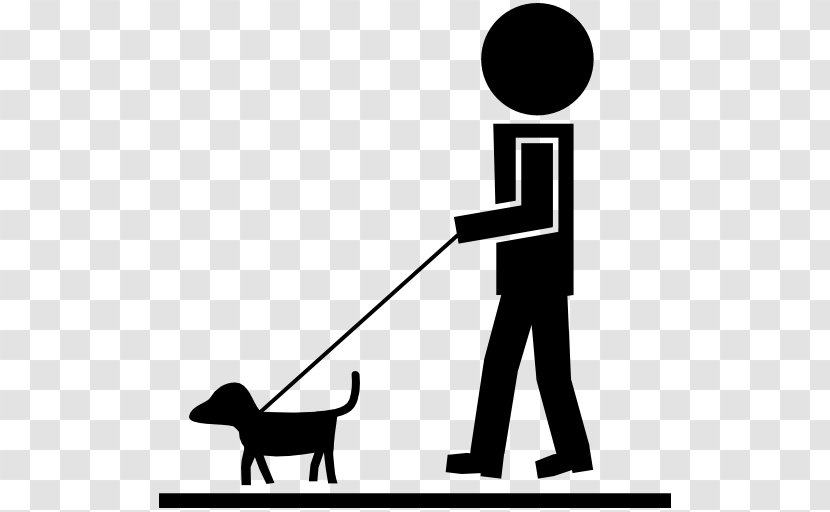 Dog Pet Avatar - Walking Transparent PNG