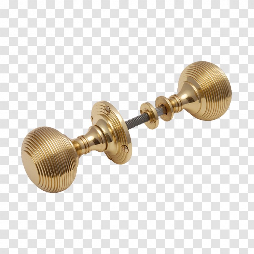 Door Lock Handle Furniture Antique - Stock Transparent PNG