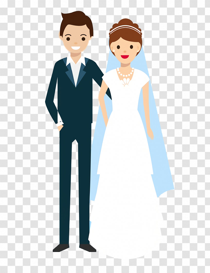 Dress Human Business Behavior Transparent PNG