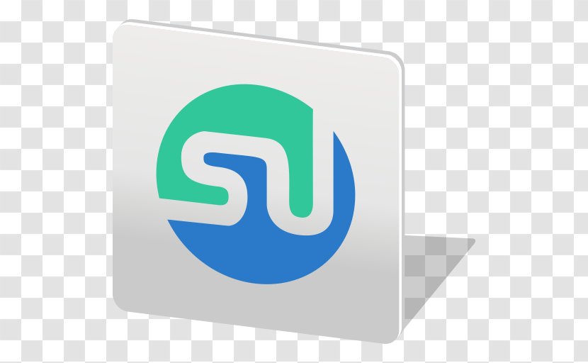 Social Media Logo StumbleUpon Network Clip Art Transparent PNG