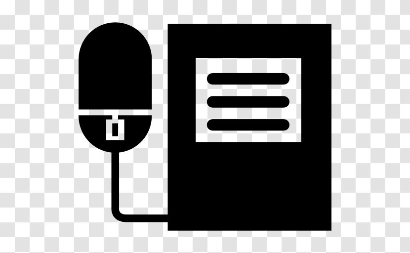 Computer Mouse - Pointer - Microphone Transparent PNG