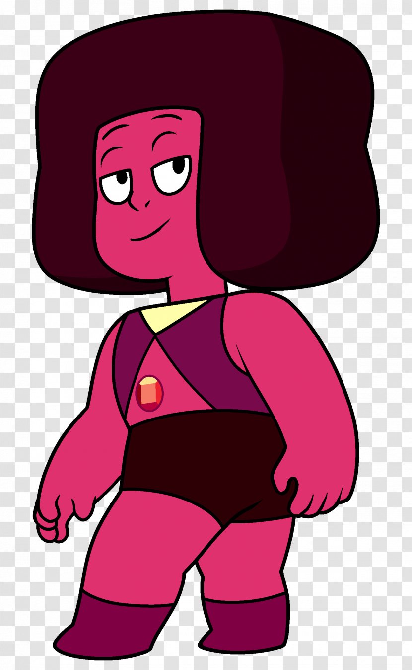 Steven Universe Stevonnie Room For Ruby Navy - Cartoon - Sapphire Transparent PNG