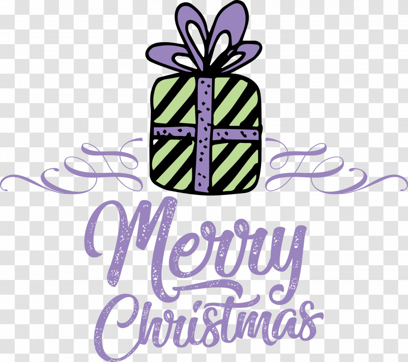 Merry Christmas Transparent PNG