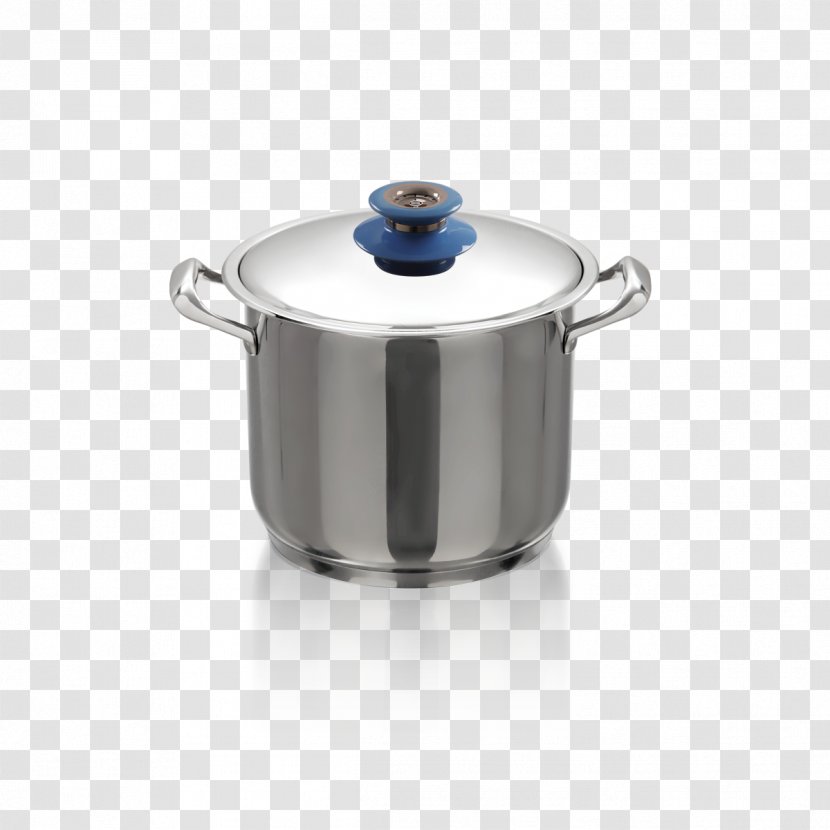 Kettle Stock Pots Cookware Cooking Lid - Pot Transparent PNG