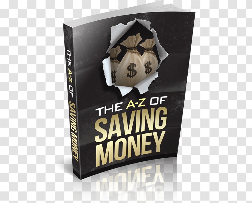Saving Money Finance E-book - Benjamin Franklin - Book Transparent PNG