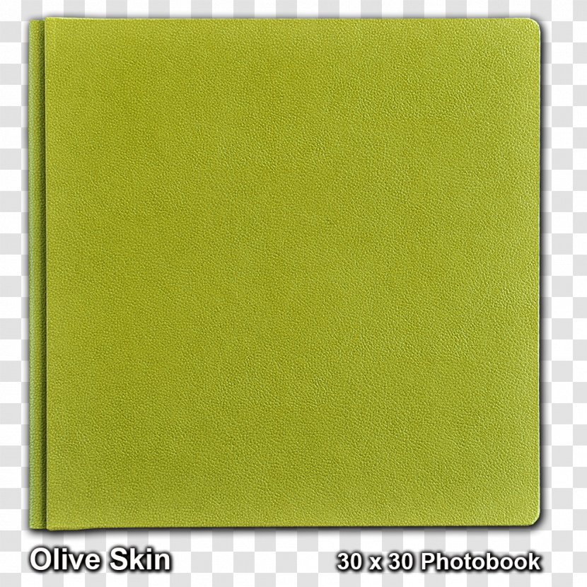 Rectangle Square Meter Green - Olive Flag Material Transparent PNG