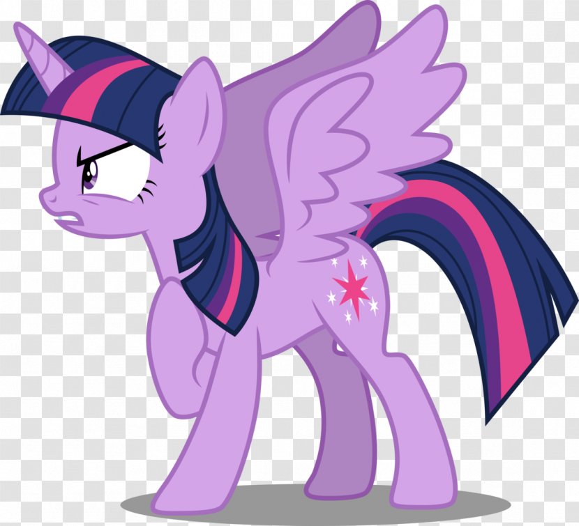 Pony Twilight Sparkle Winged Unicorn - Frame - Tornado Transparent PNG