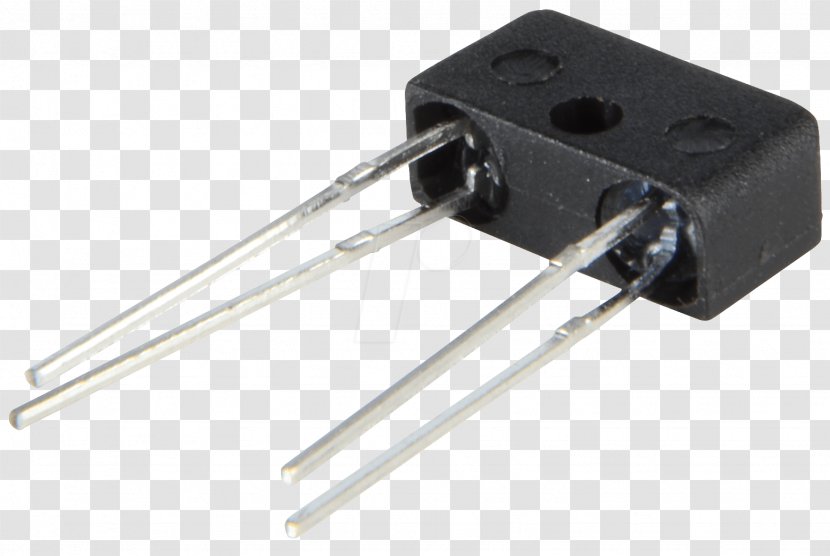 Transistor Light Electronics Photoelectric Sensor Printed Circuit Board - Technology Transparent PNG