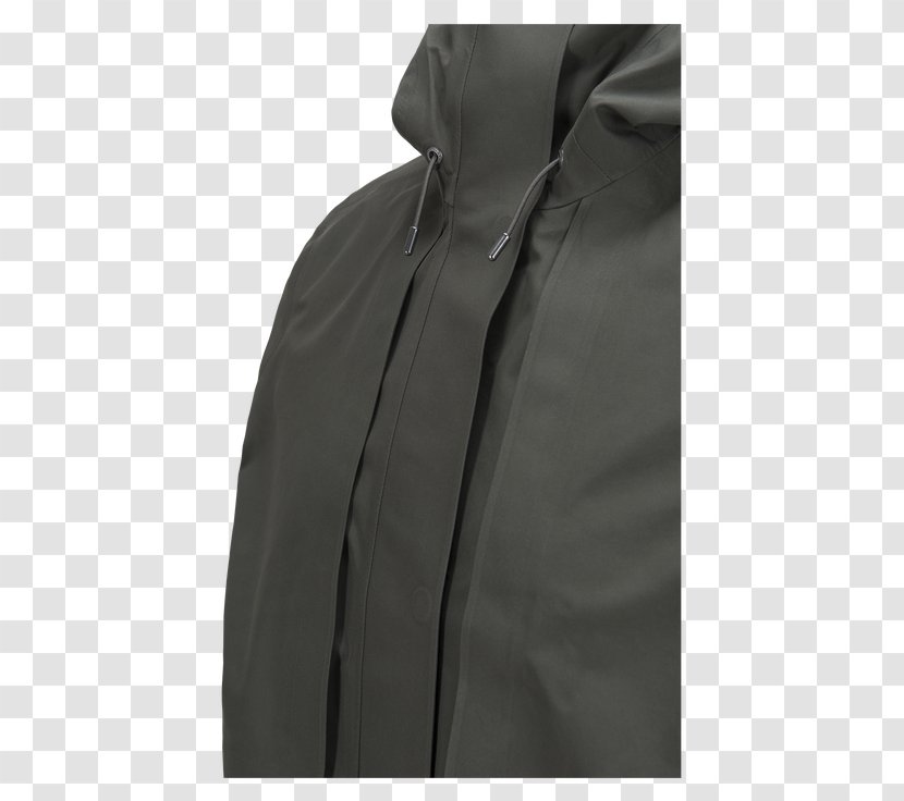 Jacket Neck Transparent PNG