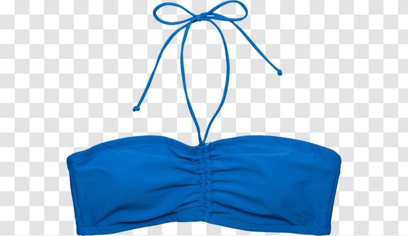 Swimsuit Neck - Flower - Best Band Transparent PNG